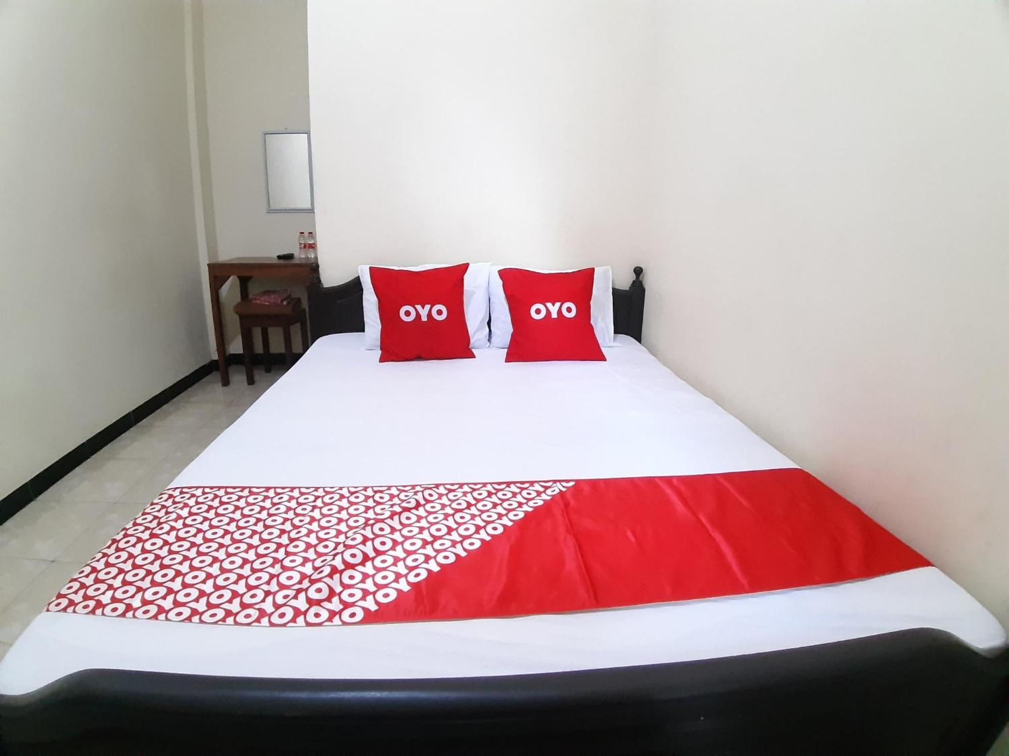 Oyo 2826 Panderman Residence Blitar Eksteriør bilde