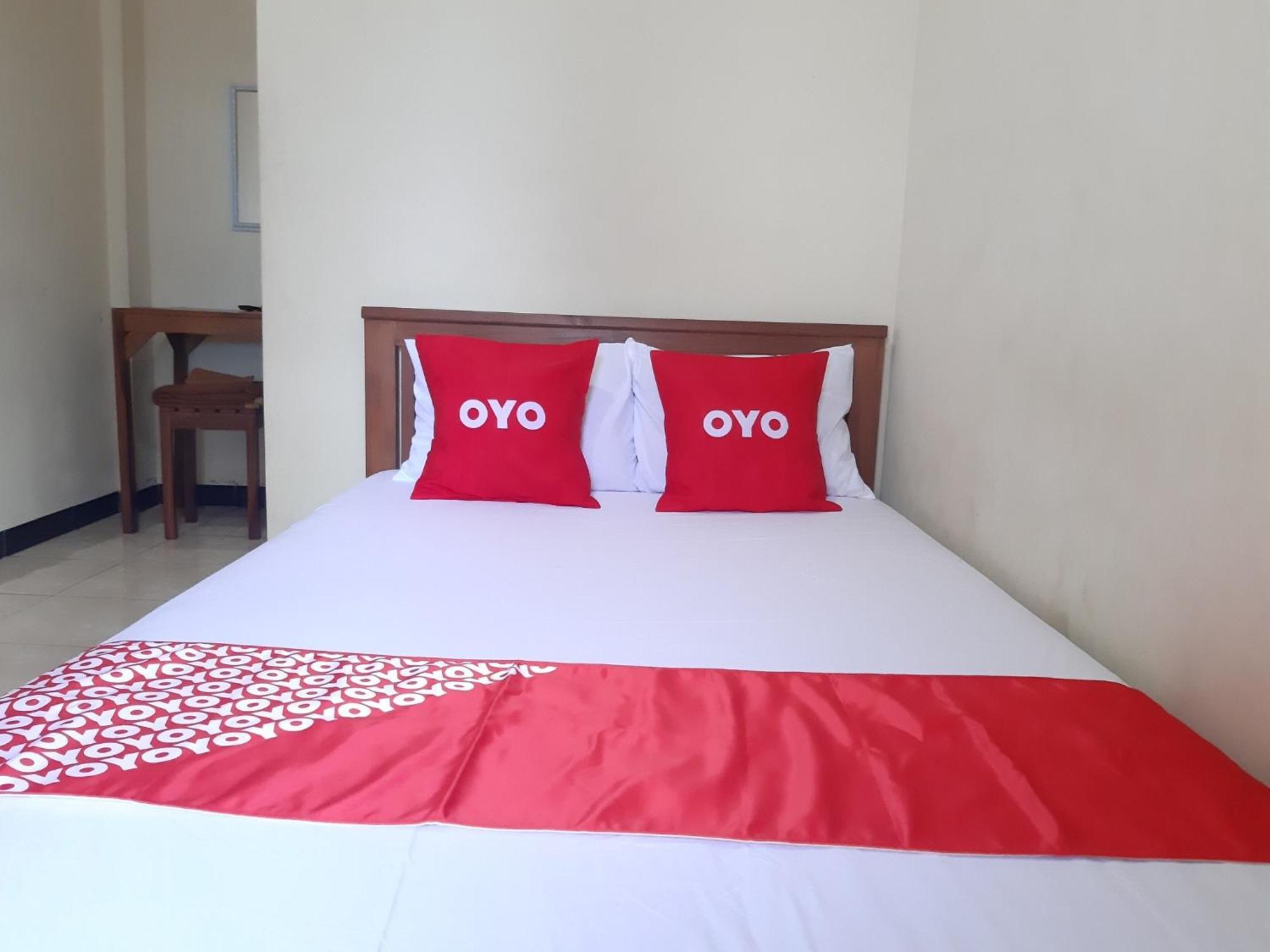 Oyo 2826 Panderman Residence Blitar Eksteriør bilde