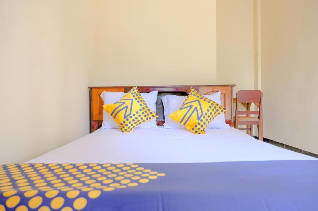 Oyo 2826 Panderman Residence Blitar Eksteriør bilde