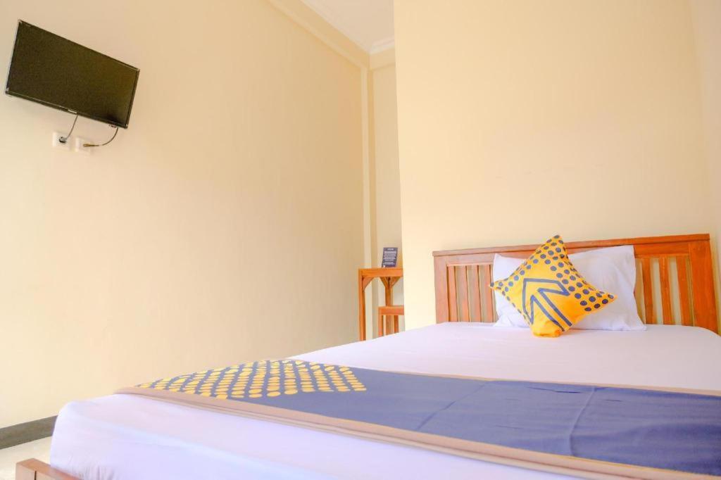 Oyo 2826 Panderman Residence Blitar Eksteriør bilde
